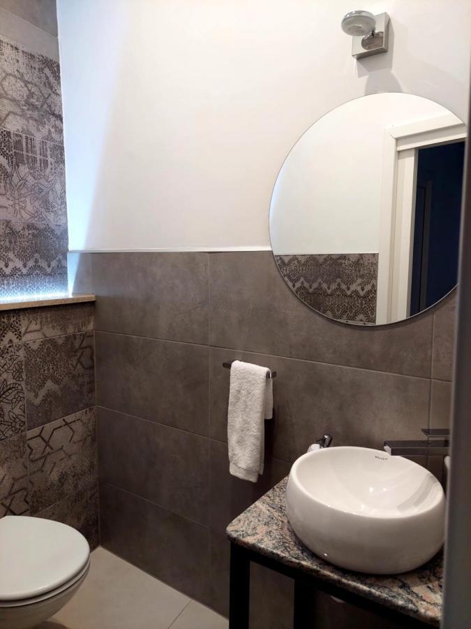 V Apartment Šibenik Dış mekan fotoğraf
