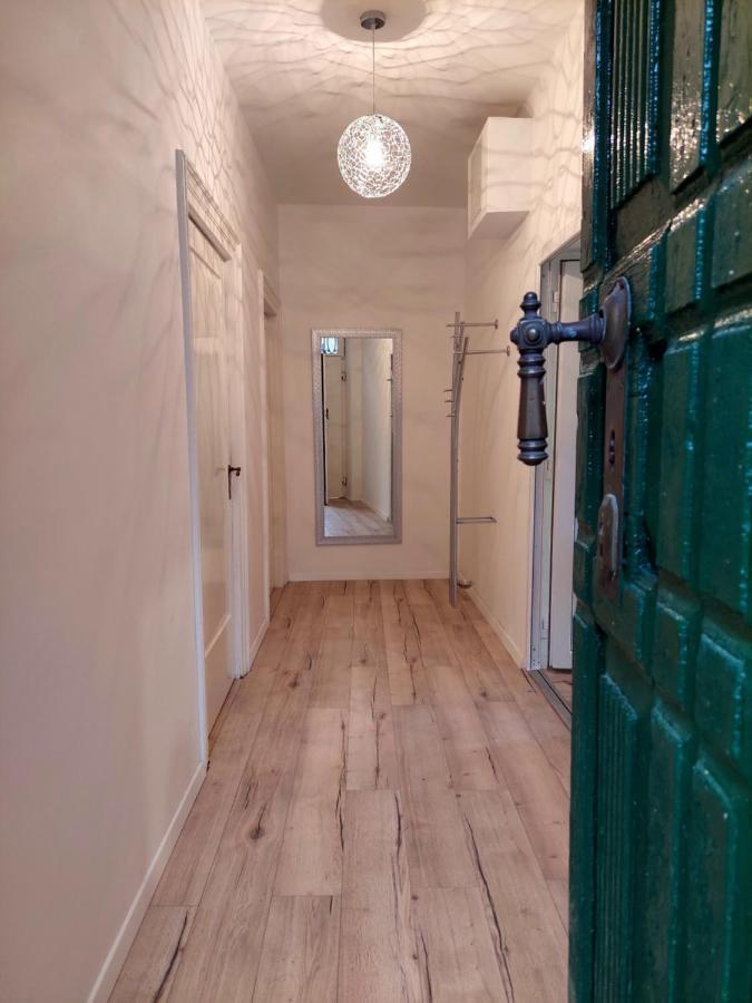 V Apartment Šibenik Dış mekan fotoğraf