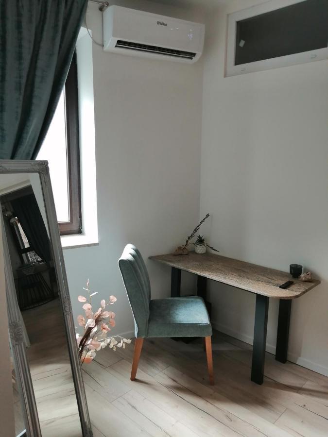 V Apartment Šibenik Dış mekan fotoğraf