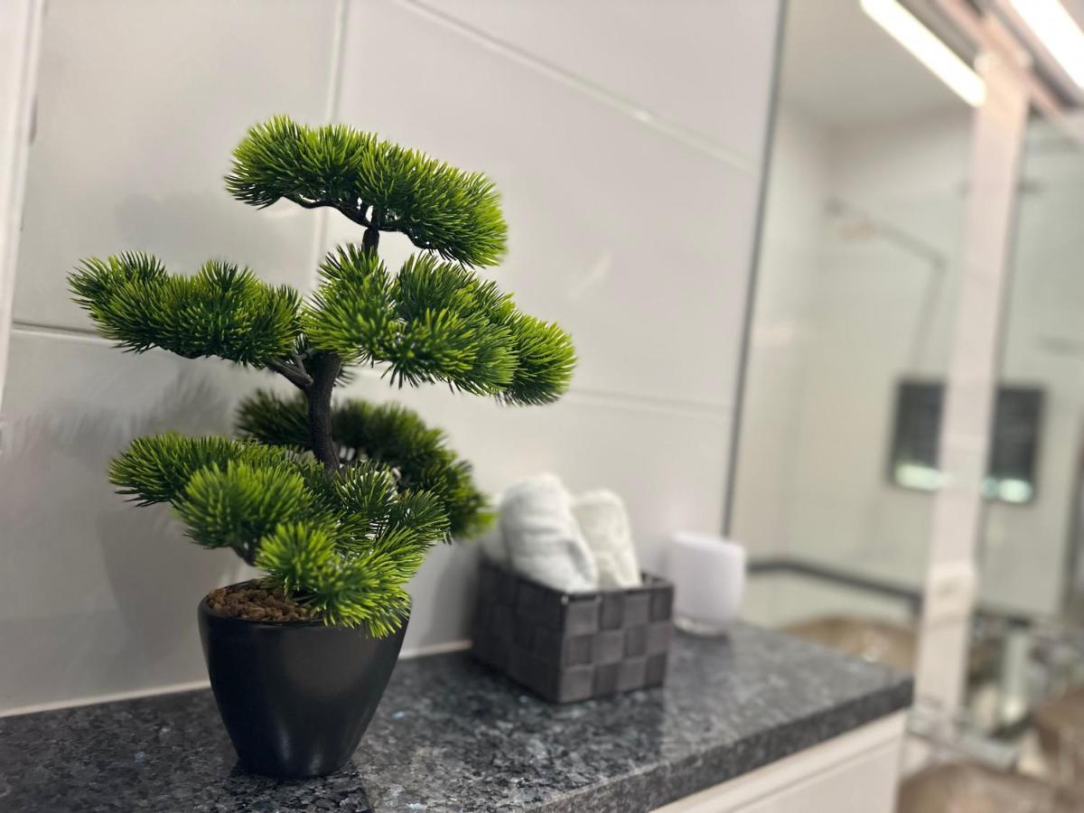 V Apartment Šibenik Dış mekan fotoğraf