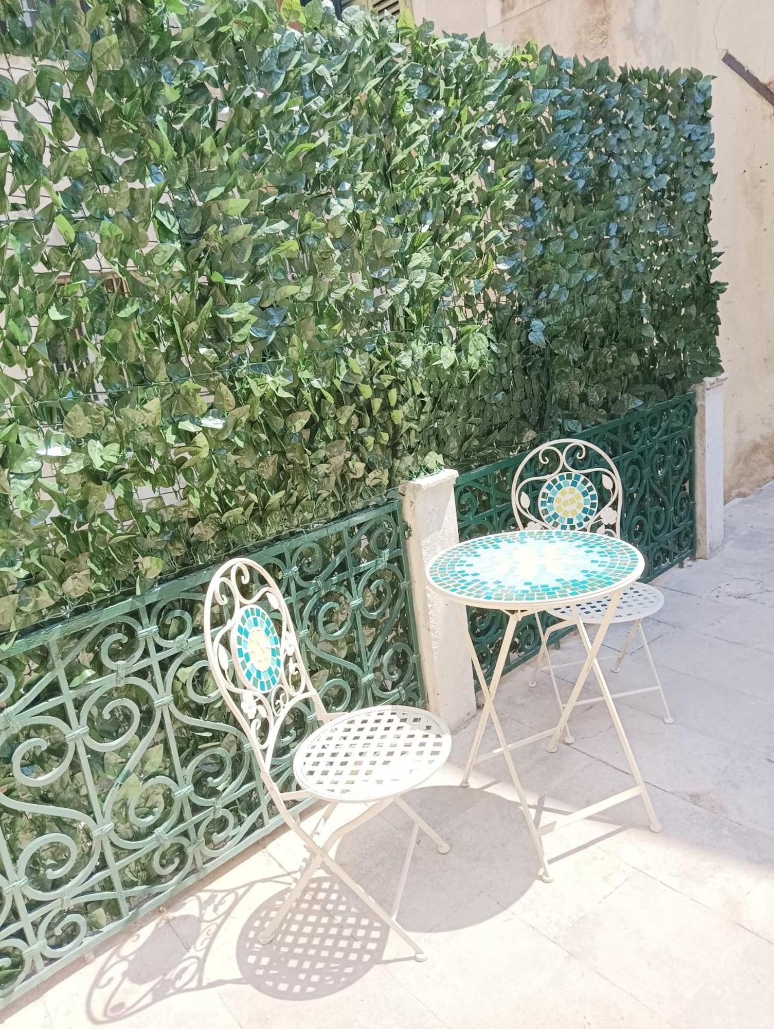 V Apartment Šibenik Dış mekan fotoğraf